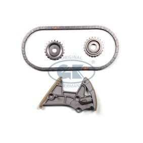 Antriebskette des Herstellers GK - Originalware Artikelnummer: SK1369