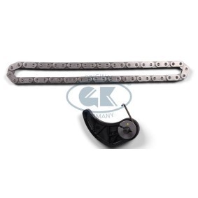 Antriebskette des Herstellers GK - Originalware Artikelnummer: SK1376