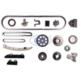Achetez des Kit de chaîne de distribution GK SK1393 à prix pour 343,62 €