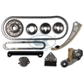 Achetez des Kit de chaîne de distribution GK SK1394 à prix pour 175,38 €