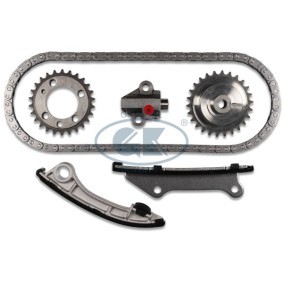 Achetez des Kit de chaîne de distribution GK SK1397 à prix pour 126,36 €