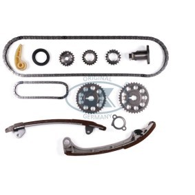 Achetez des Kit de chaîne de distribution GK SK1404 à prix pour 130,94 €
