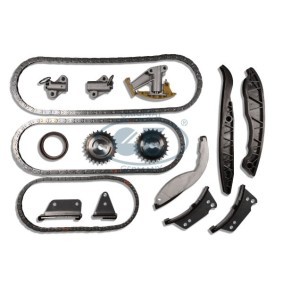 Achetez des Kit de chaîne de distribution GK SK1417 à prix pour 155,18 €