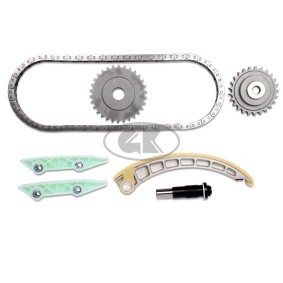 Achetez des Kit de chaîne de distribution GK SK1419 à prix pour 171,69 €