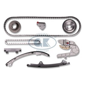 Achetez des Kit de chaîne de distribution GK SK1437 à prix pour 207,91 €