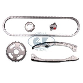 Achetez des Kit de chaîne de distribution GK SK1455 à prix pour 191,93 €
