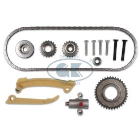 Achetez des Kit de chaîne de distribution GK SK1469 à prix pour 149,44 €