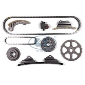 Achetez des Kit de chaîne de distribution GK SK1477 à prix pour 219,13 €