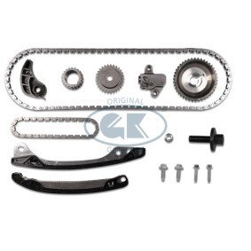 Achetez des Kit de chaîne de distribution GK SK1514 à prix pour 213,72 €