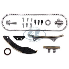 Achetez des Kit de chaîne de distribution GK SK1517 à prix pour 185,66 €