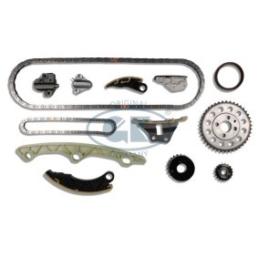 Achetez des Kit de chaîne de distribution GK SK1529 à prix pour 254,22 €