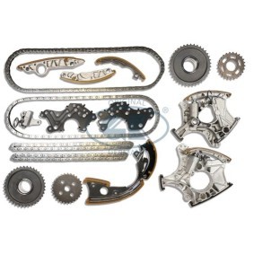 Achetez des Kit de chaîne de distribution GK SK1553 à prix pour 735,68 €