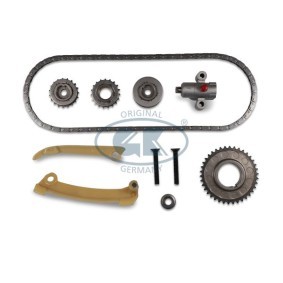 Achetez des Kit de chaîne de distribution GK SK1555 à prix pour 170,67 €
