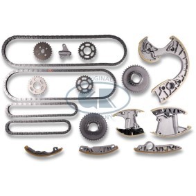 Achetez des Kit de chaîne de distribution GK SK1563 à prix pour 446,93 €