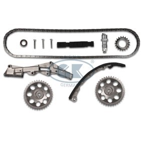 Achetez des Kit de chaîne de distribution GK SK1568 à prix pour 209,19 €