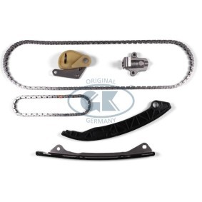 Achetez des Kit de chaîne de distribution GK SK1580 à prix pour 149,44 €
