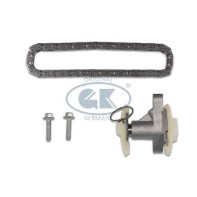 Achetez des Kit de chaîne de distribution GK SK1587 à prix pour 96,19 €