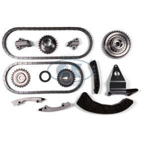 Achetez des Kit de chaîne de distribution GK SK1590 à prix pour 254,22 €