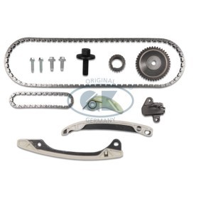 Achetez des Kit de chaîne de distribution GK SK1596 à prix pour 262,84 €