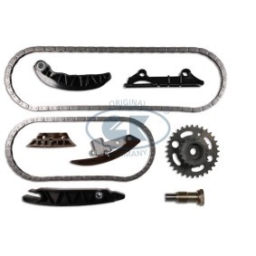 Achetez des Kit de chaîne de distribution GK SK1599 à prix pour 135,91 €