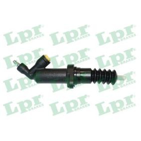 Acquista Cilindro secondario, frizione da LPR 3160 a buon mercato per soli 43,51 €