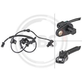 Compre Sensor de ABS de A.B.S. online para ACCENT IV (RB) a preços moderados