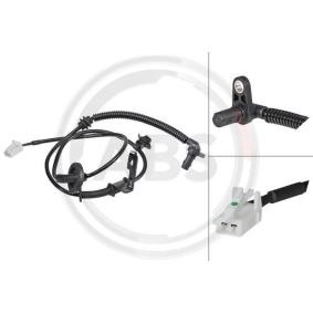 Compre Sensor de ABS de A.B.S. online para ACCENT IV (RB) a preços moderados