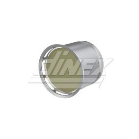 Acquista Filtro antiparticolato (FAP) da DINEX 2AI000 a buon mercato per soli 1422,08 €