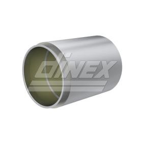 Acquista Filtro antiparticolato (FAP) da DINEX 2KI015 a buon mercato per soli 1430,10 €