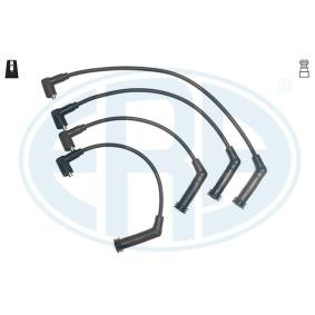 Compre Jogo de cabos de ignição da ERA 883012 a um preço baixo por 40,54 €