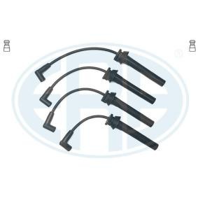 Achetez des Kit de câbles d'allumage ERA 883018 à prix pour 47,21 €