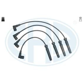 Comprar Juego de cables de encendido de ERA 883052 a bajo precio de 104,58 €
