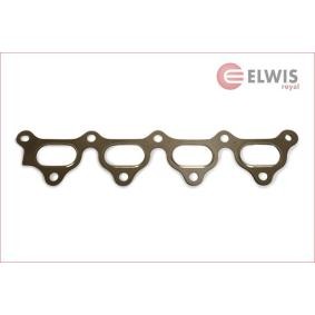 Acquista Guarnizione collettore scarico da ELWIS ROYAL 0342608 a buon mercato per soli 13,95 €