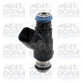 Compre Válvula injectora da MEAT & DORIA 75117809 a um preço baixo por 106,00 €