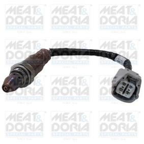 Lambdasonde für MAZDA von MEAT & DORIA