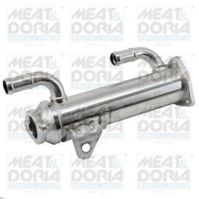 AGR Kühler 88886 KIA MAGENTIS von MEAT & DORIA