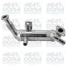 AGR Kühler 88887 KIA CERATO von MEAT & DORIA
