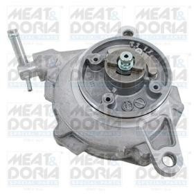 Acquista Pompa depressione, Sistema frenante da MEAT & DORIA 91222 a buon mercato per soli 135,67 €