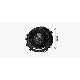 Gebläsemotor von AVA COOLING SYSTEMS AI8445