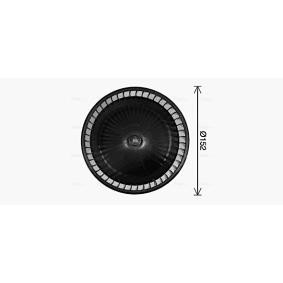 Gebläsemotor für FIAT von AVA COOLING SYSTEMS