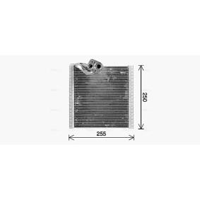 Kjøp Fordamper, klimaanlegg av AVA COOLING SYSTEMS RTV668 til den lave prisen 6090,45 NOK