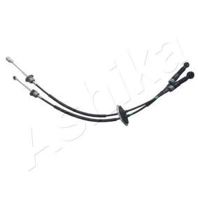 Comprar Cable de accionamiento, caja de cambios de ASHIKA 155-0K-K00 a bajo precio de 93,13 €