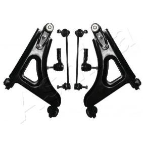 Comprar Juego de reparación, brazo de suspensión de ASHIKA 158-00-0702 a bajo precio de 161,55 €