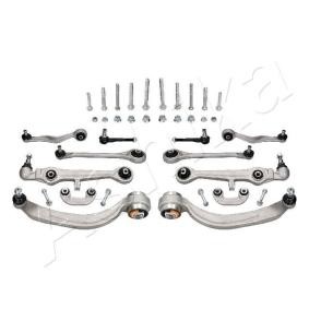 Comprar Juego de reparación, brazo de suspensión de ASHIKA 158-00-0916 a bajo precio de 432,42 €