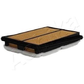 Acquista Filtro aria da ASHIKA 20-01-159 a buon mercato per soli 23,22 €