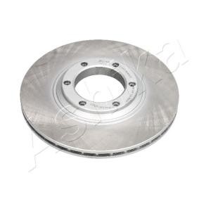 Achetez des Disque de frein ASHIKA 60-09-903C à prix pour 39,89 €