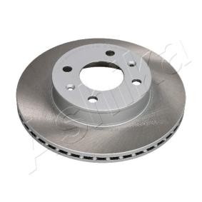 Achetez des Disque de frein ASHIKA 60-0K-010C à prix pour 36,43 €