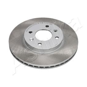 Achetez des Disque de frein ASHIKA 60-0K-K27C à prix pour 37,23 €