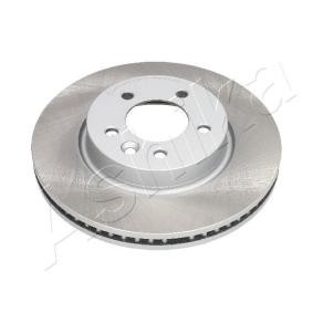 Achetez des Disque de frein ASHIKA 60-0L-L04C à prix pour 103,65 €