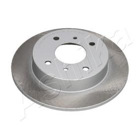 Achetez des Disque de frein ASHIKA 61-00-015C à prix pour 41,31 €